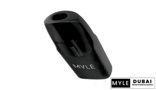 Myle Meta Pod Iced Mint