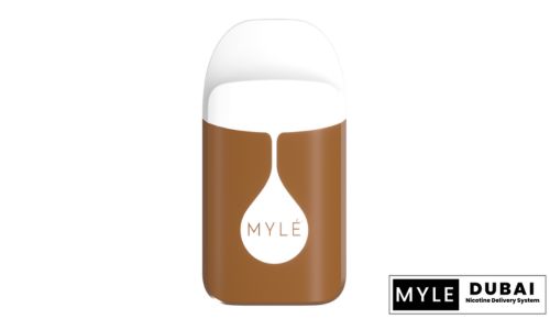 Myle Micro Sweet Tobacco Disposable Device